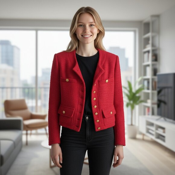 Celine Blazers - Picture 1 of 6